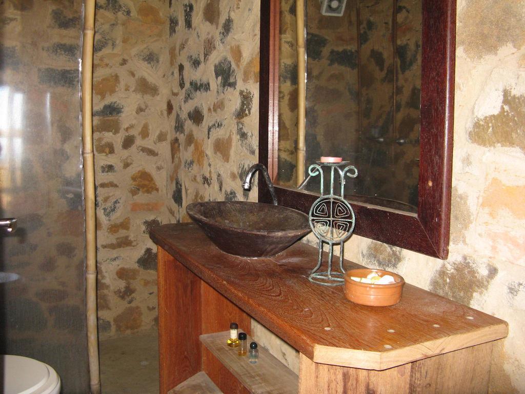 Portal De Avalon Hotel Praia do Rosa Bilik gambar